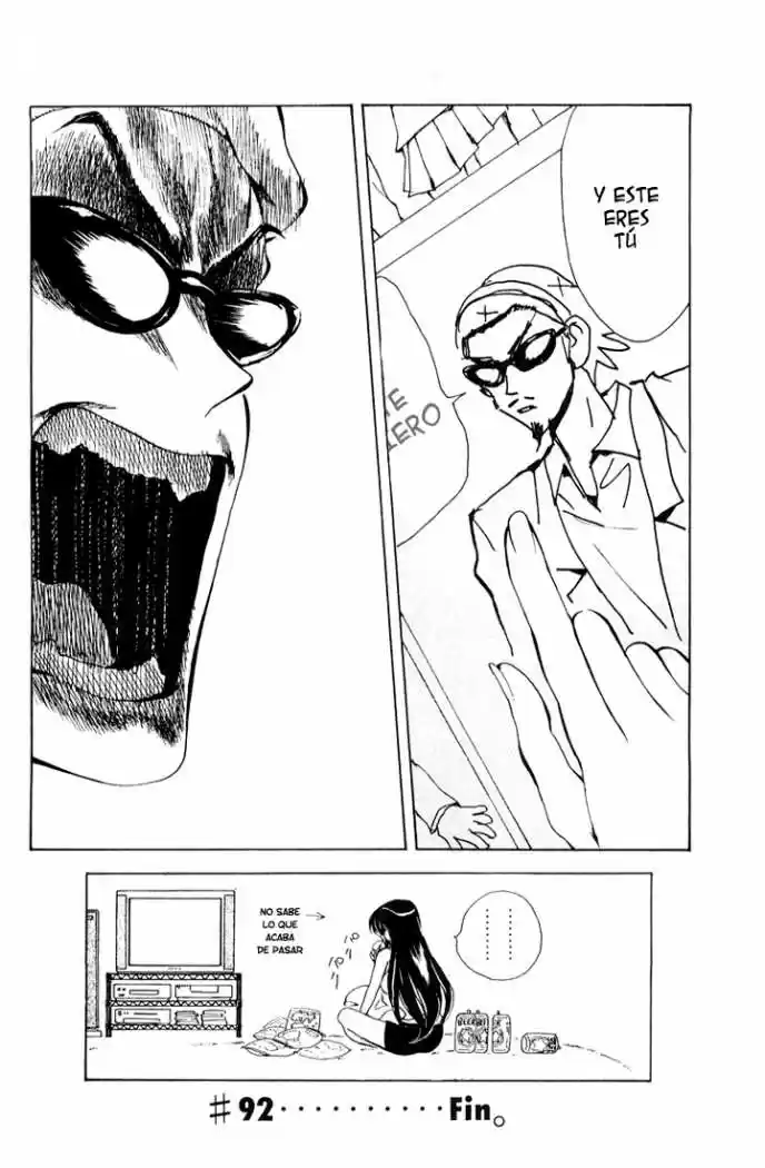 School Rumble (2002) - Capítulo 92 - Página 10 - LectorTMOo