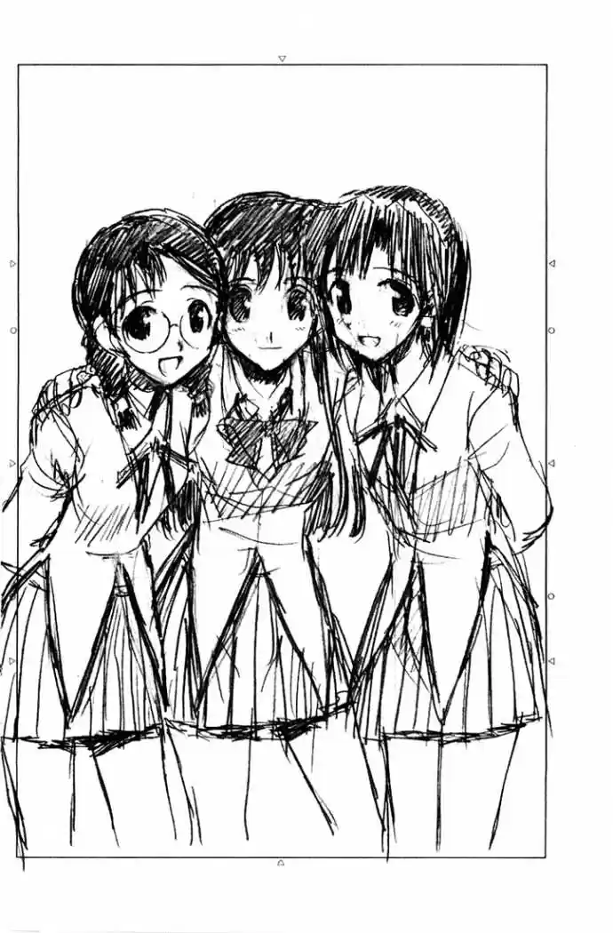 School Rumble (2002) - Capítulo 93 - Página 14 - LectorTMOo