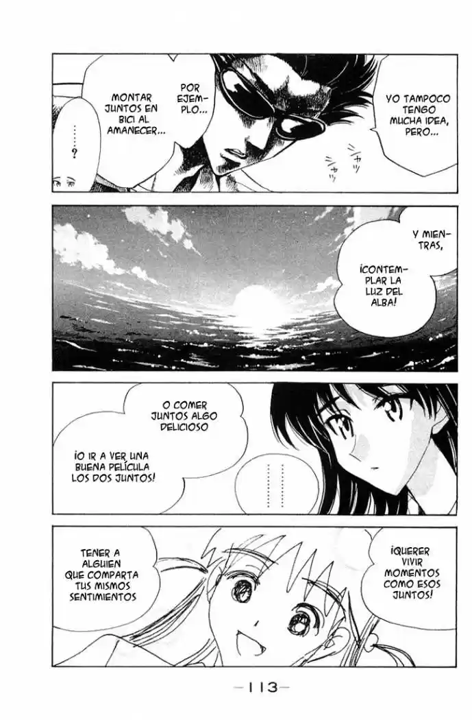 School Rumble (2002) - Capítulo 95 - Página 7 - LectorTMOo