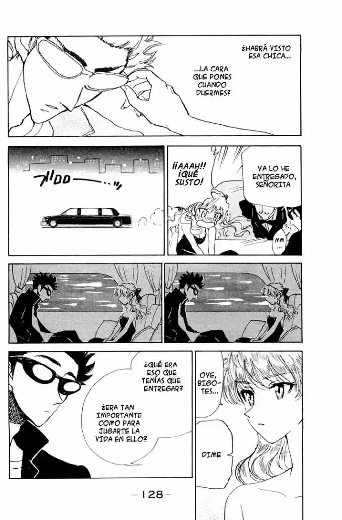 School Rumble (2002) - Capítulo 96 - Página 10 - LectorTMOo