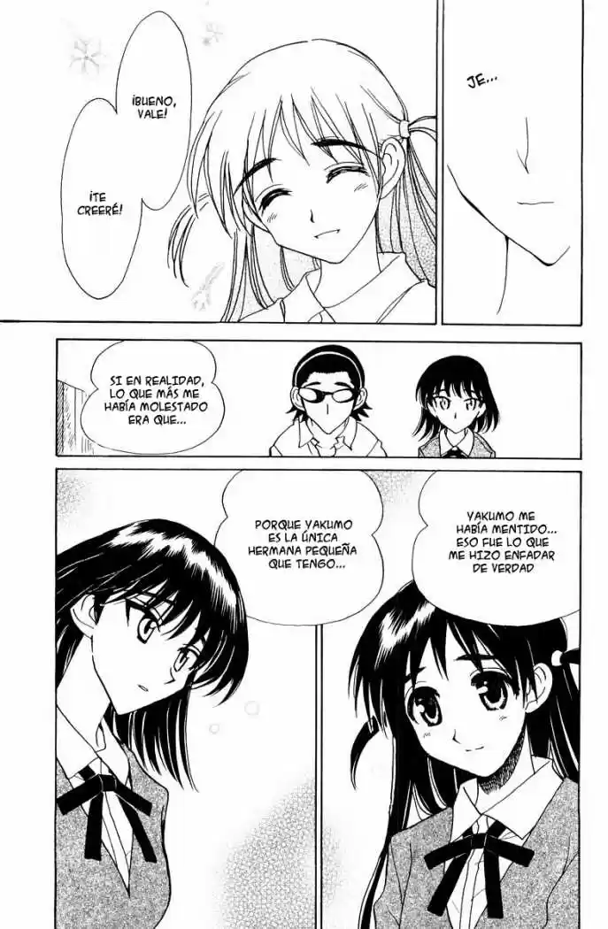 School Rumble (2002) - Capítulo 97 - Página 9 - LectorTMOo