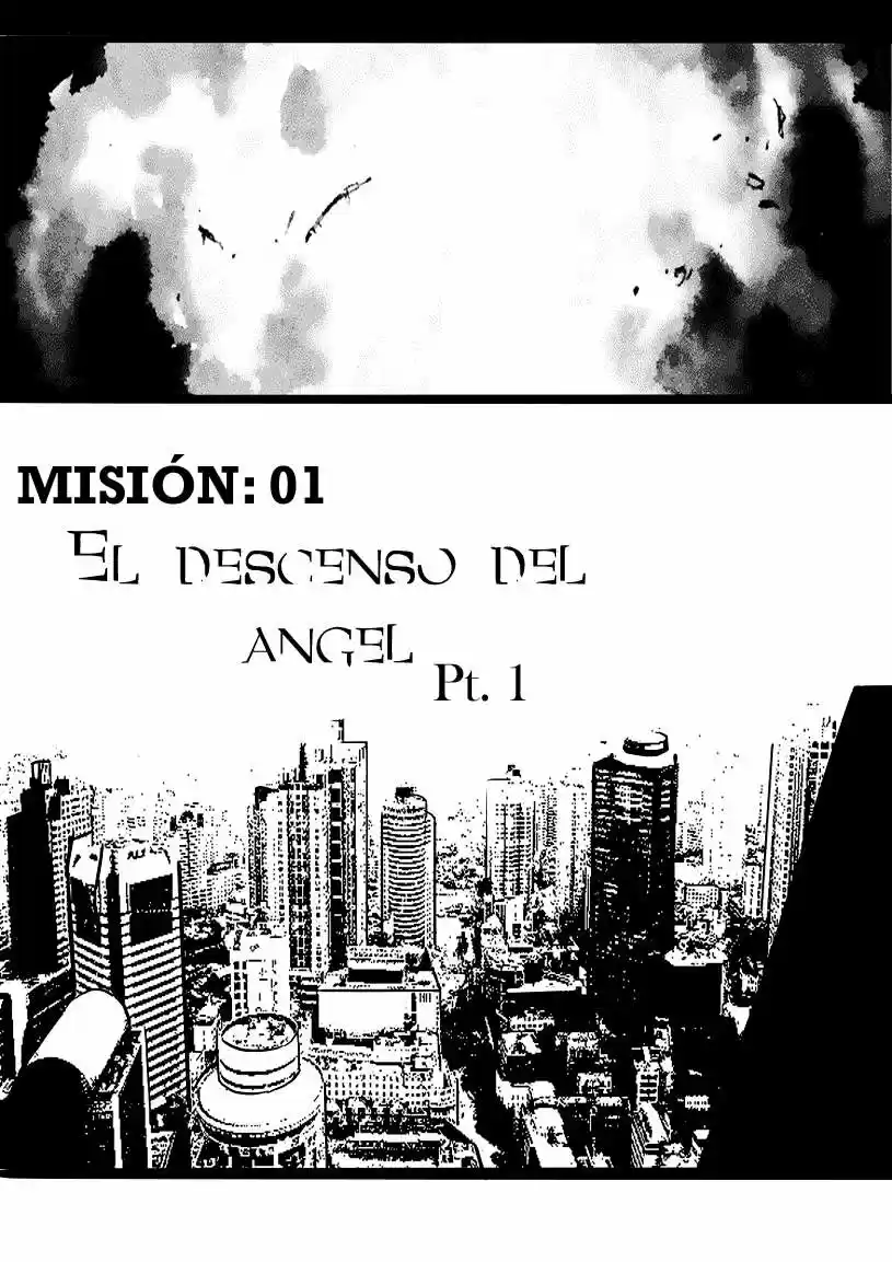 School Shock (2009) - Capítulo 1 - Página 4 - LectorTMOo