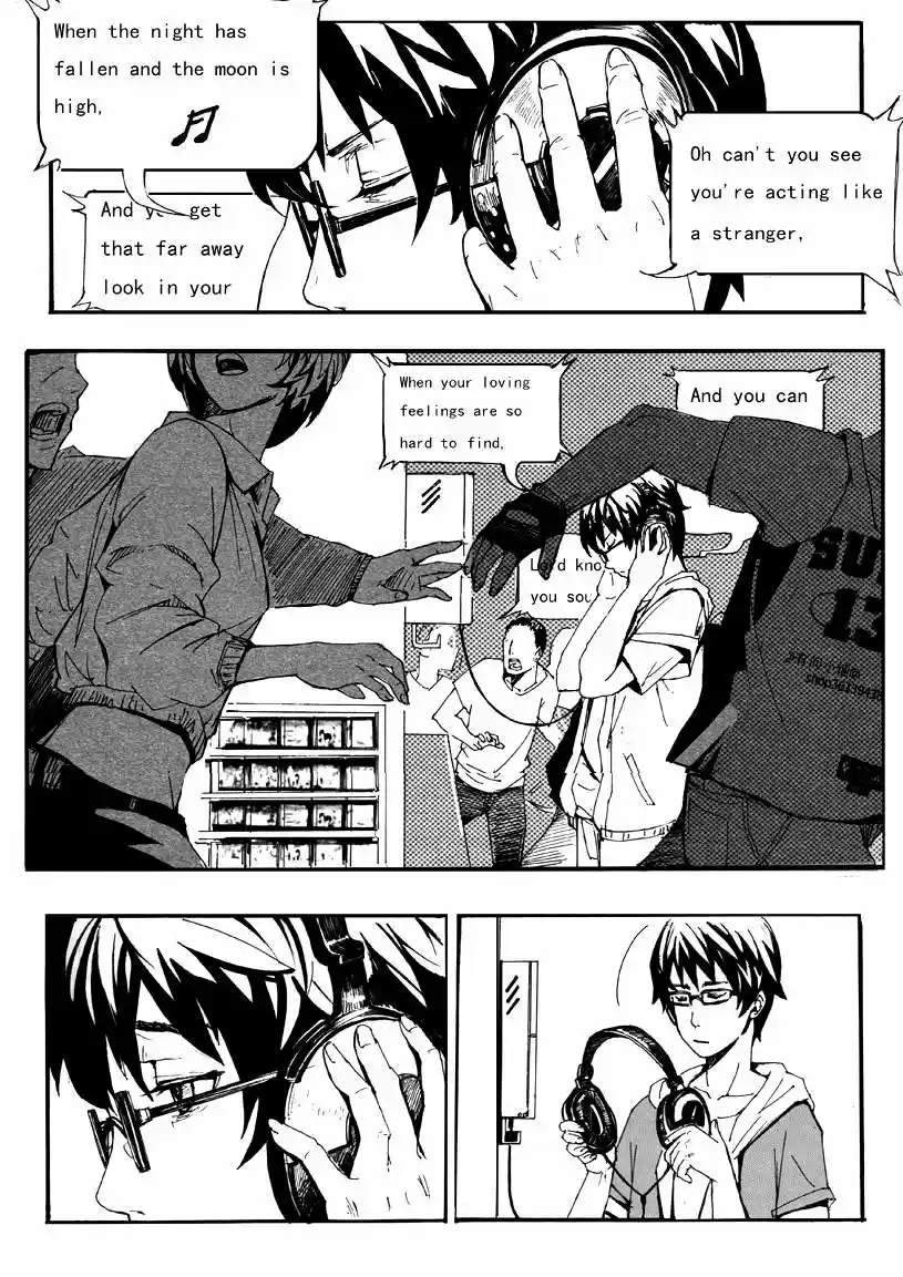 School Shock (2009) - Capítulo 1 - Página 19 - LectorTMOo