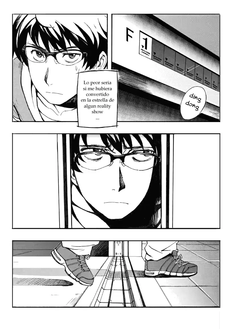 School Shock (2009) - Capítulo 1 - Página 23 - LectorTMOo