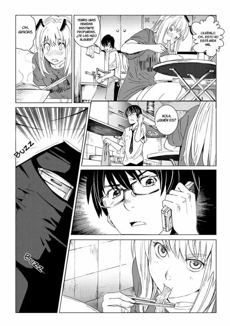 School Shock (2009) - Capítulo 10 - Página 8 - LectorTMOo