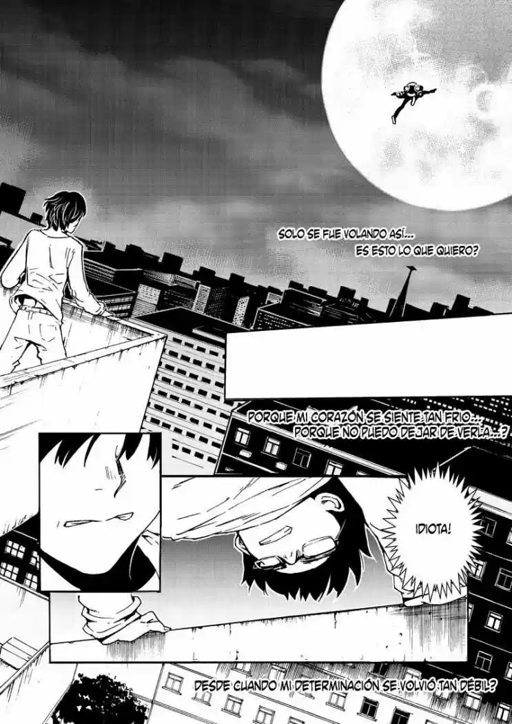 School Shock (2009) - Capítulo 14 - Página 13 - LectorTMOo