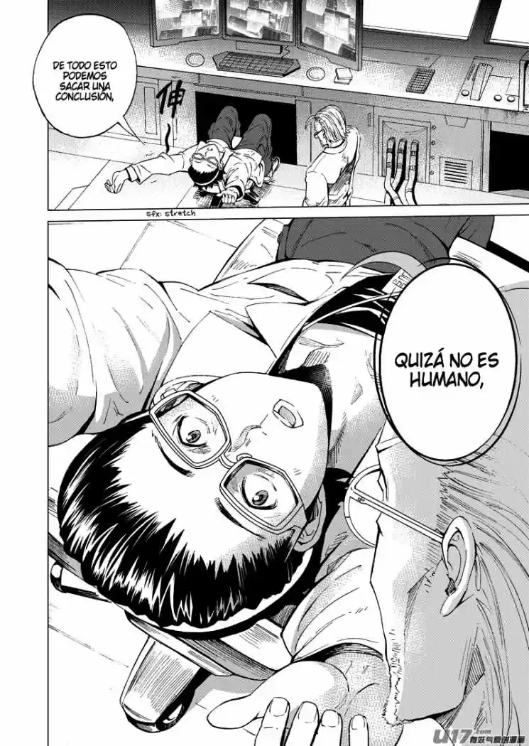 School Shock (2009) - Capítulo 23 - Página 16 - LectorTMOo