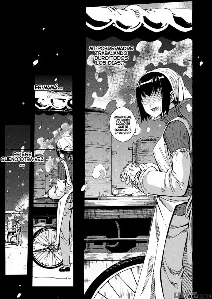 School Shock (2009) - Capítulo 23 - Página 19 - LectorTMOo