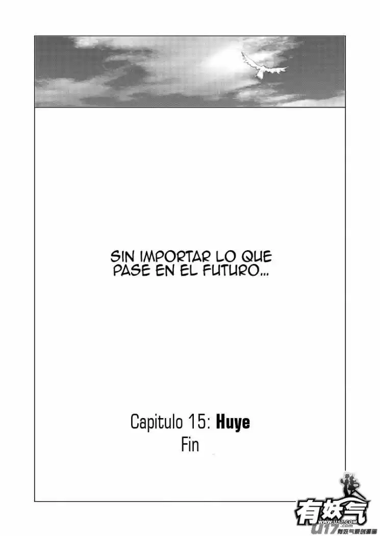 School Shock (2009) - Capítulo 27 - Página 18 - LectorTMOo