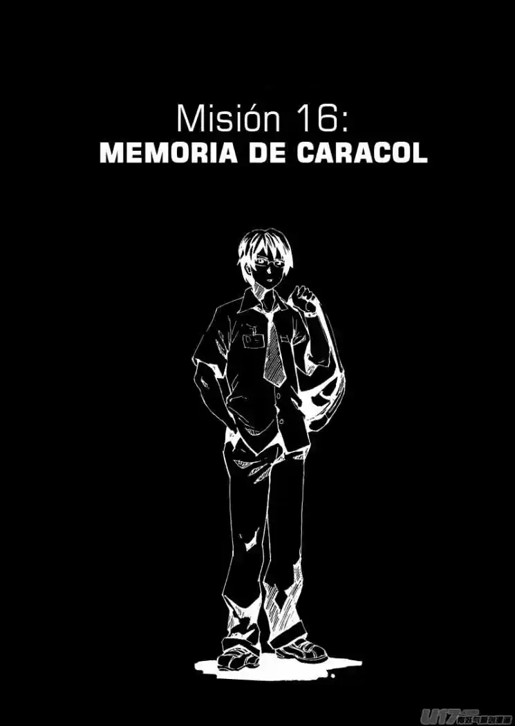 School Shock (2009) - Capítulo 28 - Página 9 - LectorTMOo