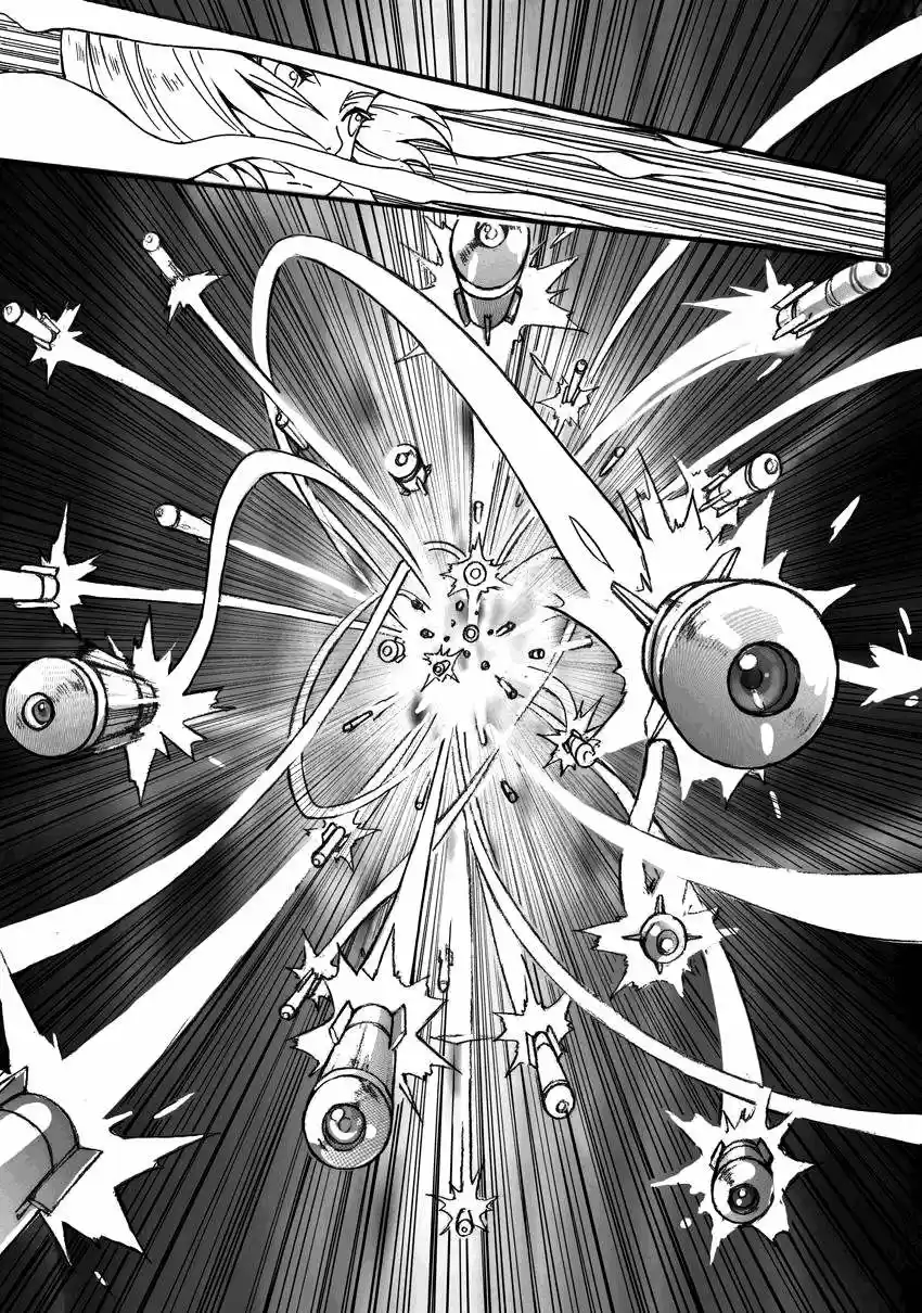 School Shock (2009) - Capítulo 3 - Página 36 - LectorTMOo