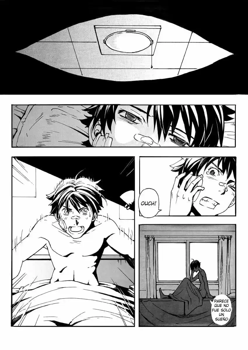 School Shock (2009) - Capítulo 3 - Página 44 - LectorTMOo
