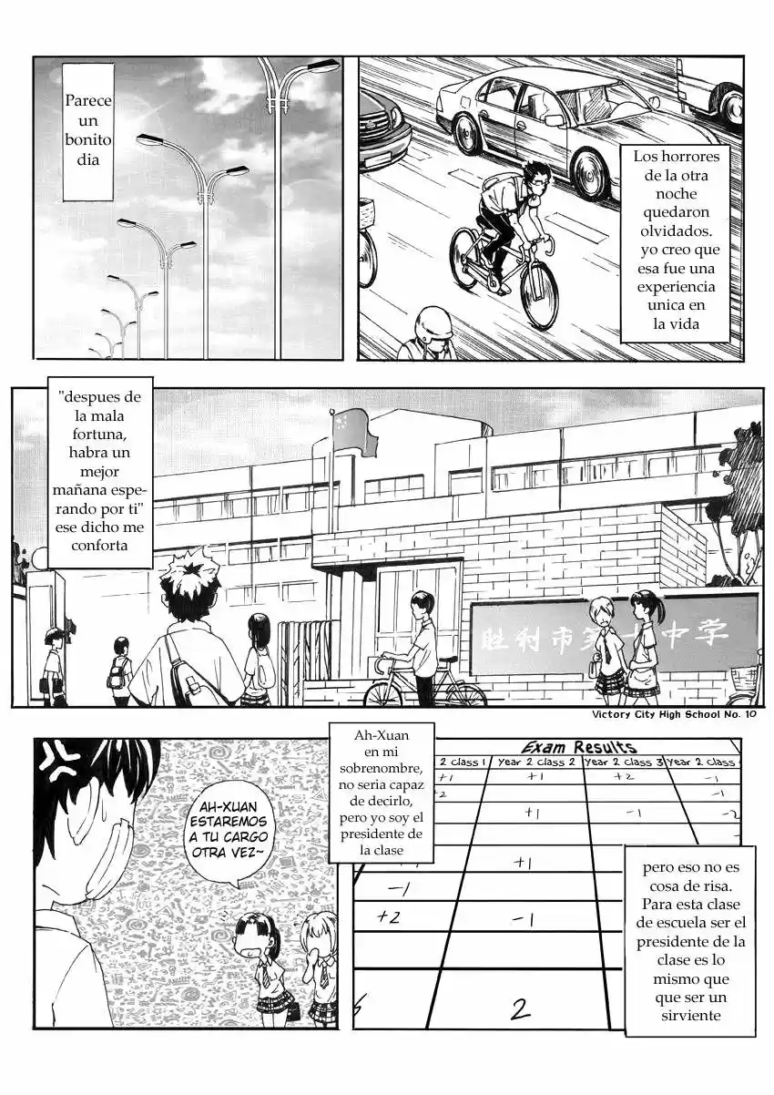 School Shock (2009) - Capítulo 3 - Página 45 - LectorTMOo