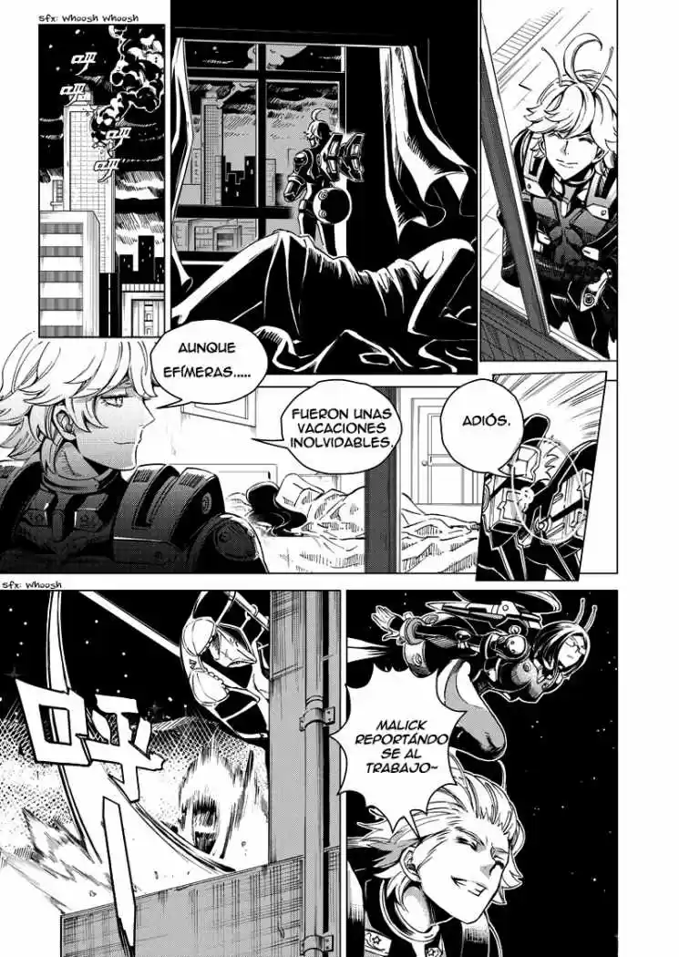 School Shock (2009) - Capítulo 35 - Página 2 - LectorTMOo