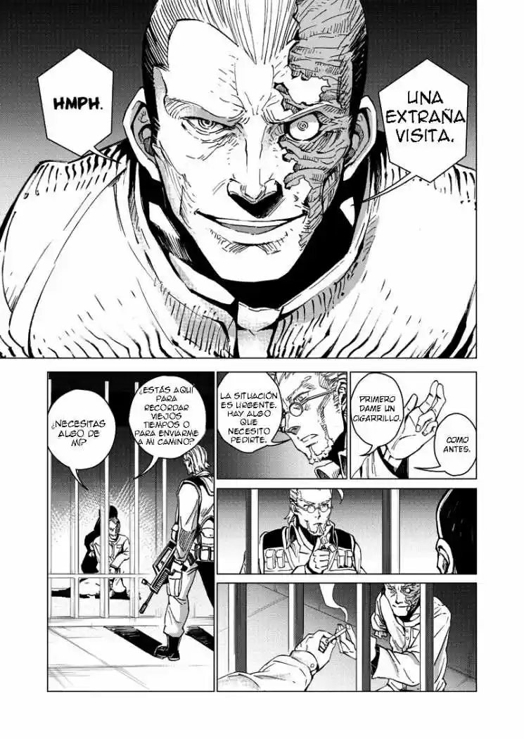School Shock (2009) - Capítulo 35 - Página 10 - LectorTMOo