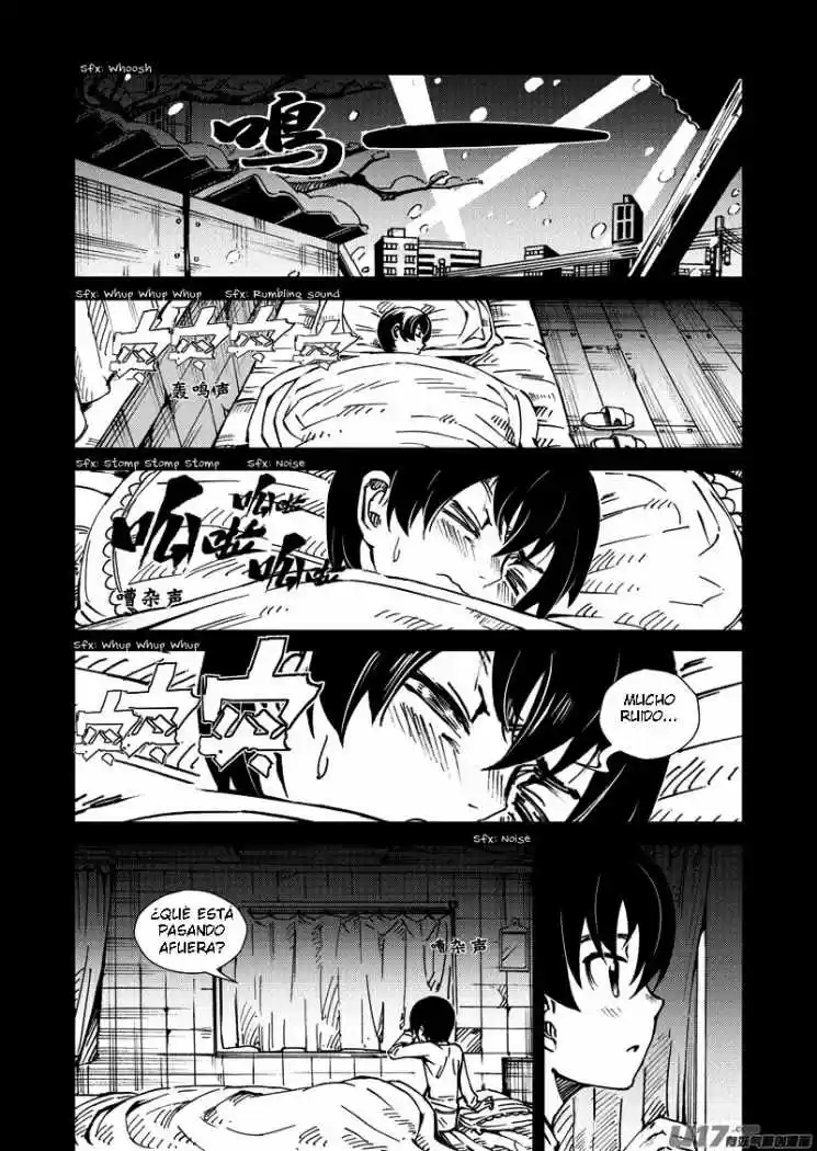 School Shock (2009) - Capítulo 39 - Página 13 - LectorTMOo