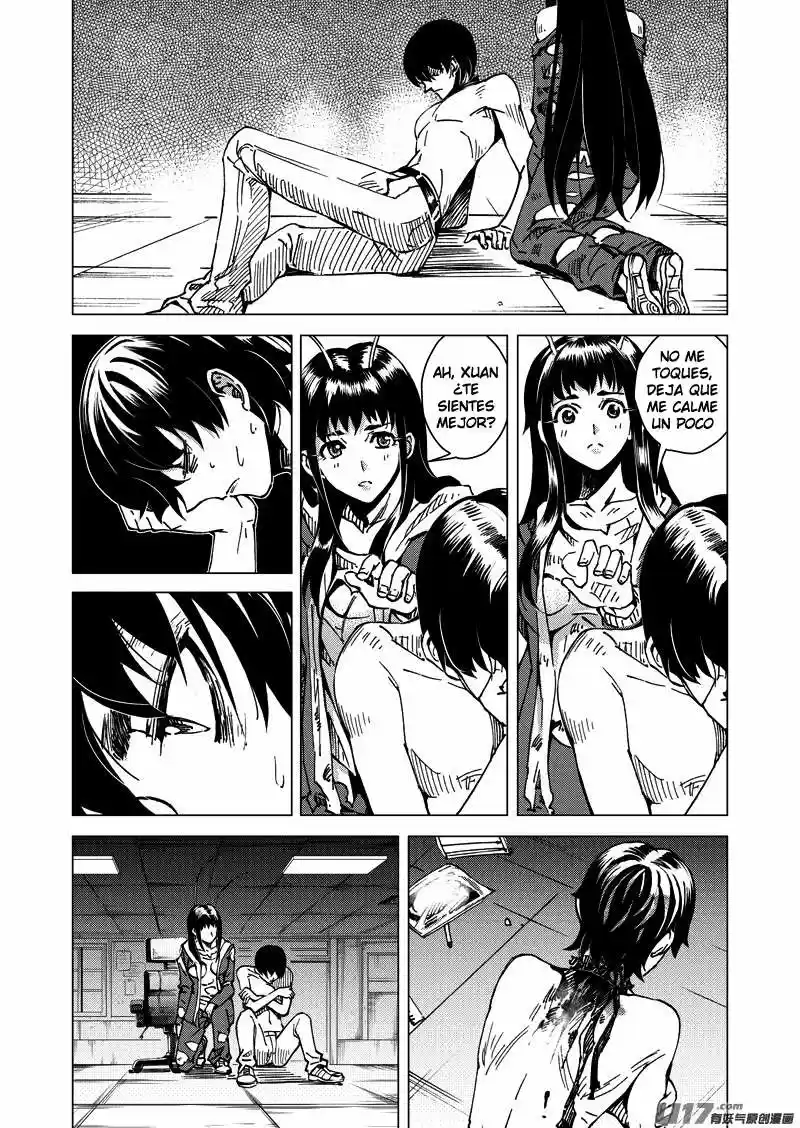 School Shock (2009) - Capítulo 40 - Página 6 - LectorTMOo