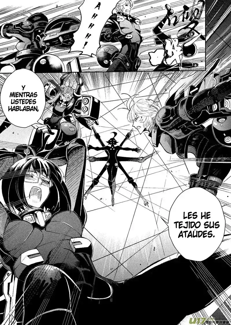 School Shock (2009) - Capítulo 50 - Página 13 - LectorTMOo