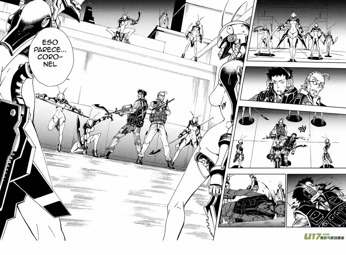 School Shock (2009) - Capítulo 51 - Página 4 - LectorTMOo