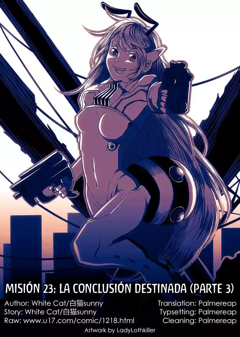 School Shock (2009) - Capítulo 52 - Página 2 - LectorTMOo