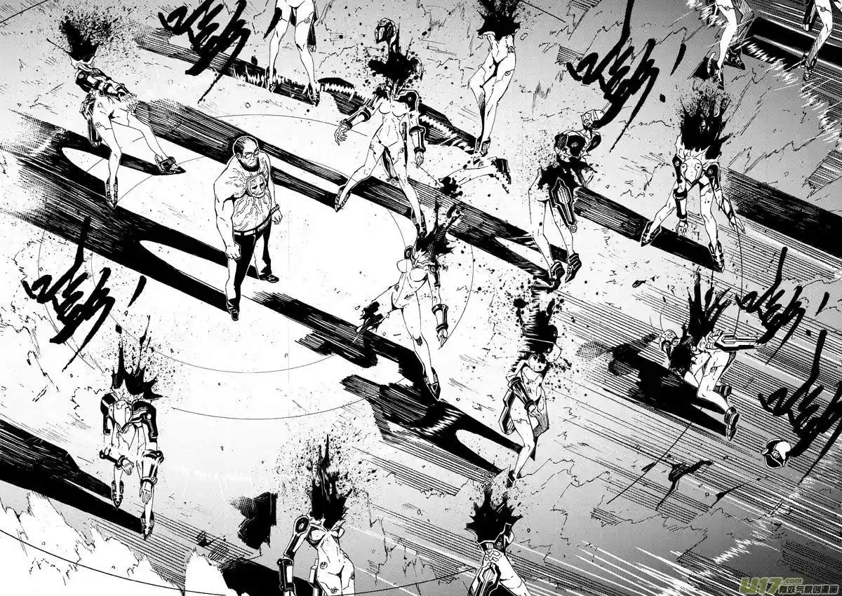 School Shock (2009) - Capítulo 54 - Página 10 - LectorTMOo