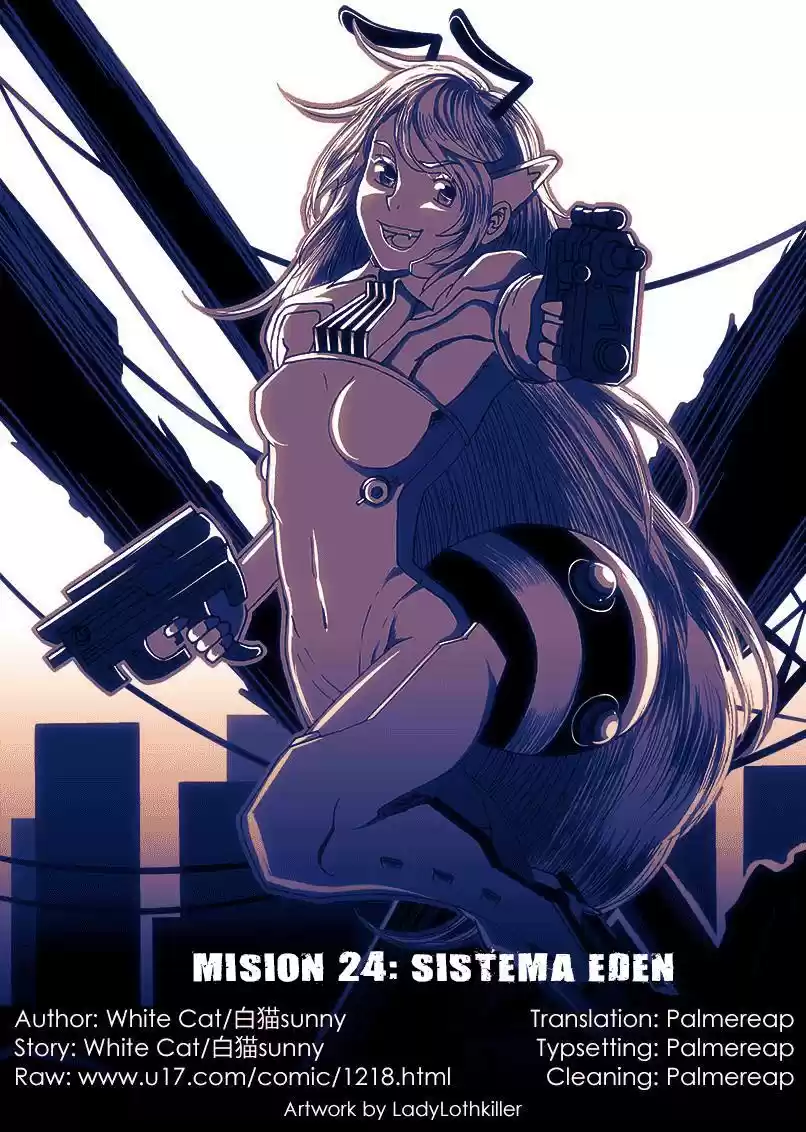 School Shock (2009) - Capítulo 54 - Página 14 - LectorTMOo