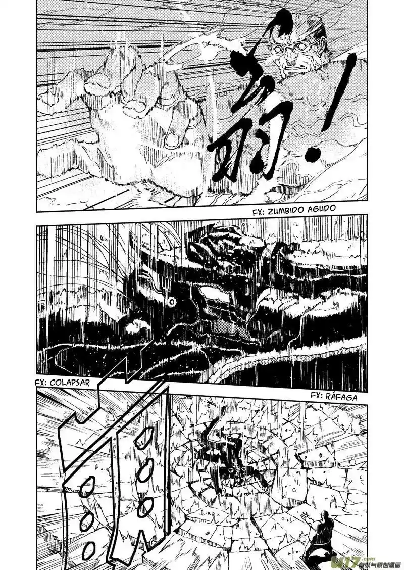 School Shock (2009) - Capítulo 55 - Página 3 - LectorTMOo