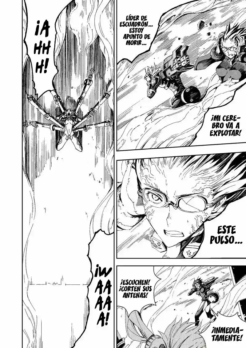 School Shock (2009) - Capítulo 56 - Página 5 - LectorTMOo