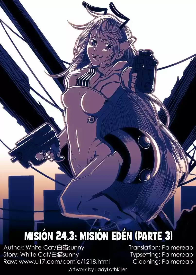 School Shock (2009) - Capítulo 56 - Página 15 - LectorTMOo