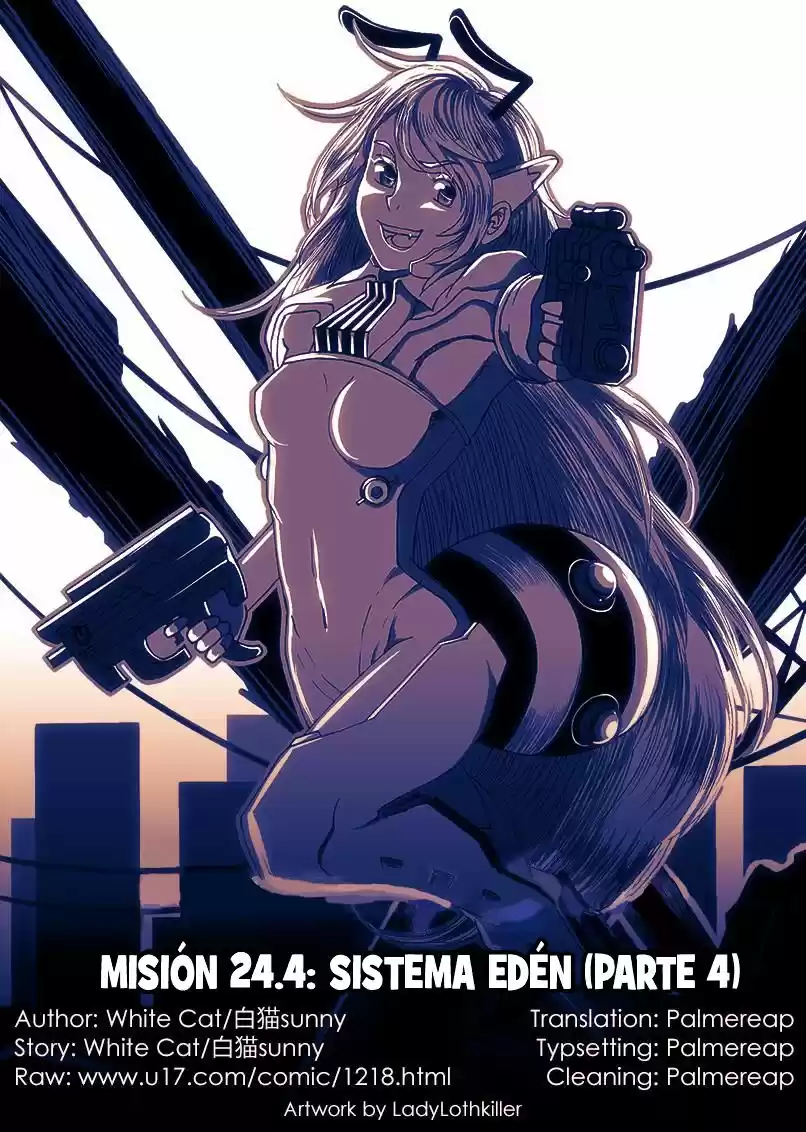 School Shock (2009) - Capítulo 57 - Página 17 - LectorTMOo
