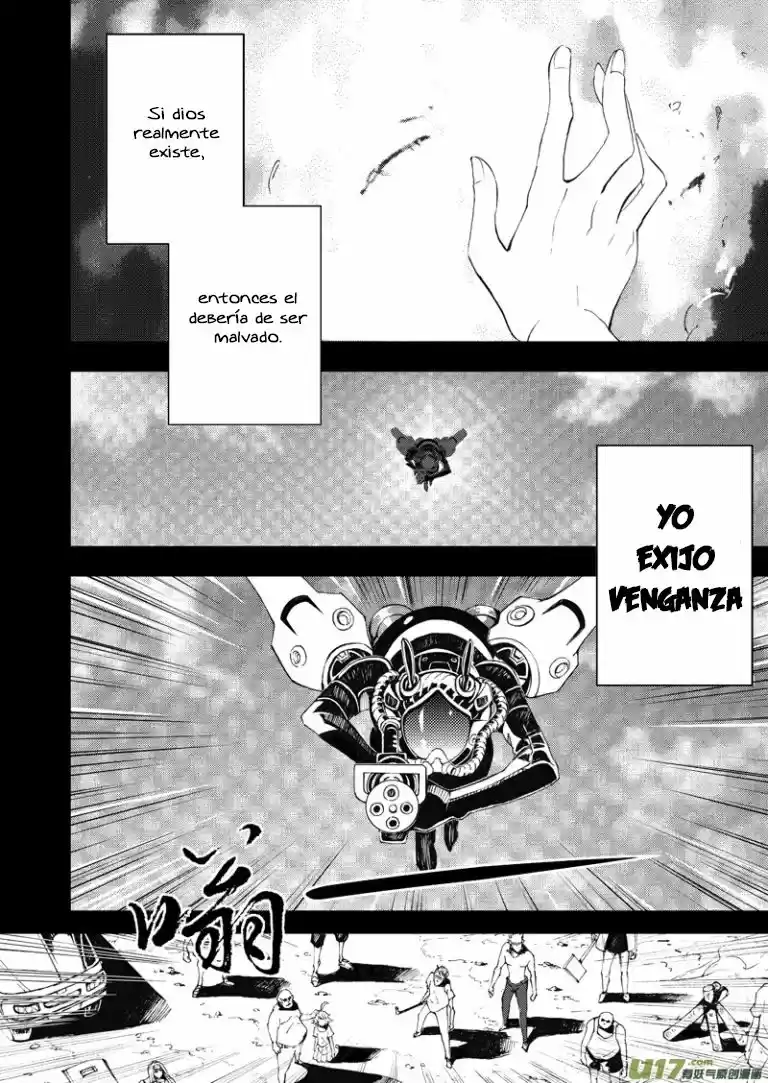 School Shock (2009) - Capítulo 58 - Página 3 - LectorTMOo