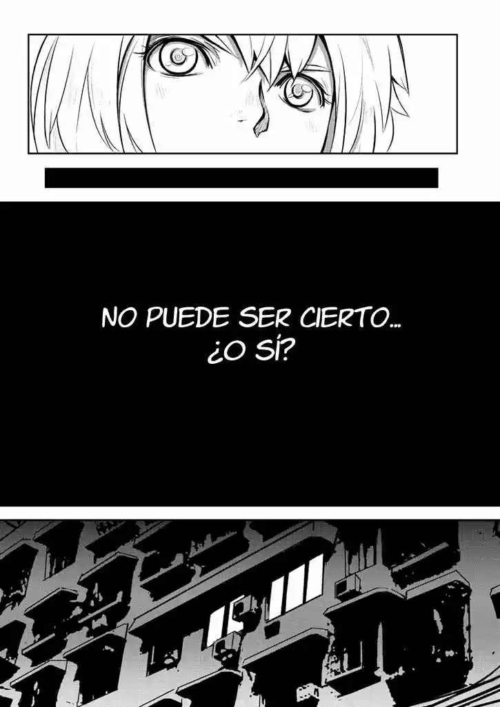 School Shock (2009) - Capítulo 8 - Página 6 - LectorTMOo