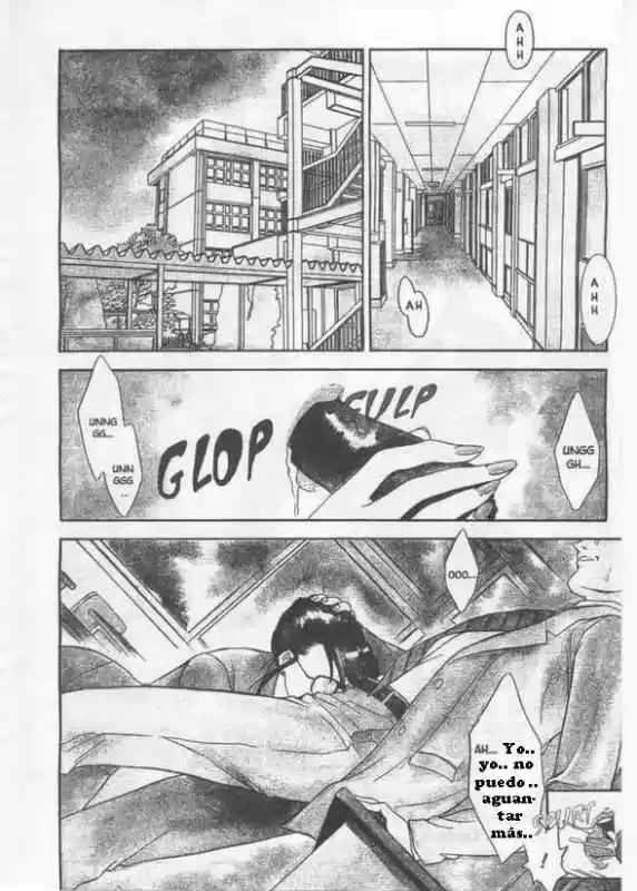 SCHOOL ZONE - Capítulo 1 - Página 3 - LectorTMOo