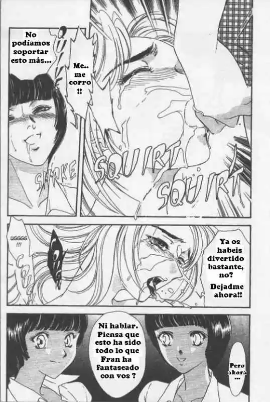 SCHOOL ZONE - Capítulo 2 - Página 13 - LectorTMOo