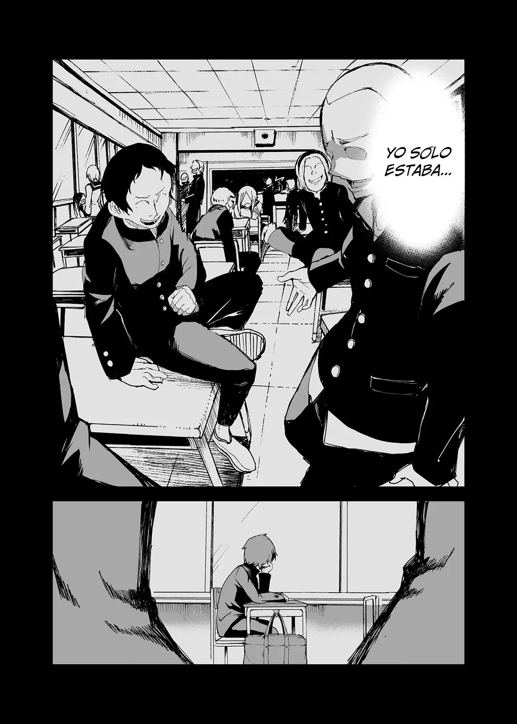 Schrodinger no Nekomiya-san (2019) - Capítulo - Página 21 - LectorTMOo