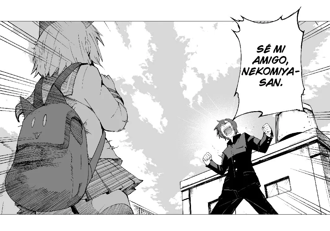 Schrodinger no Nekomiya-san (2019) - Capítulo - Página 27 - LectorTMOo