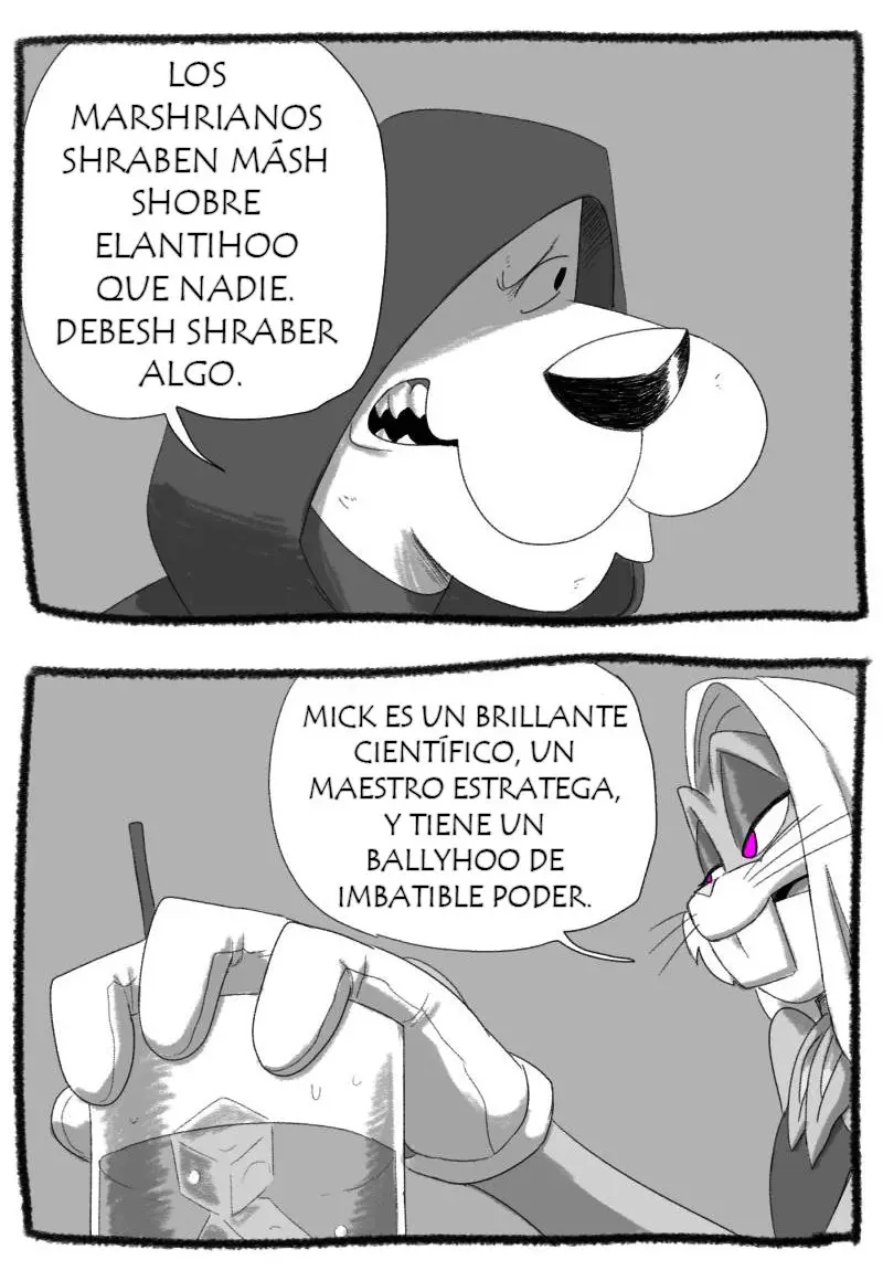 Scoob and Shag (2018) - Capítulo 100 - Página 7 - LectorTMOo