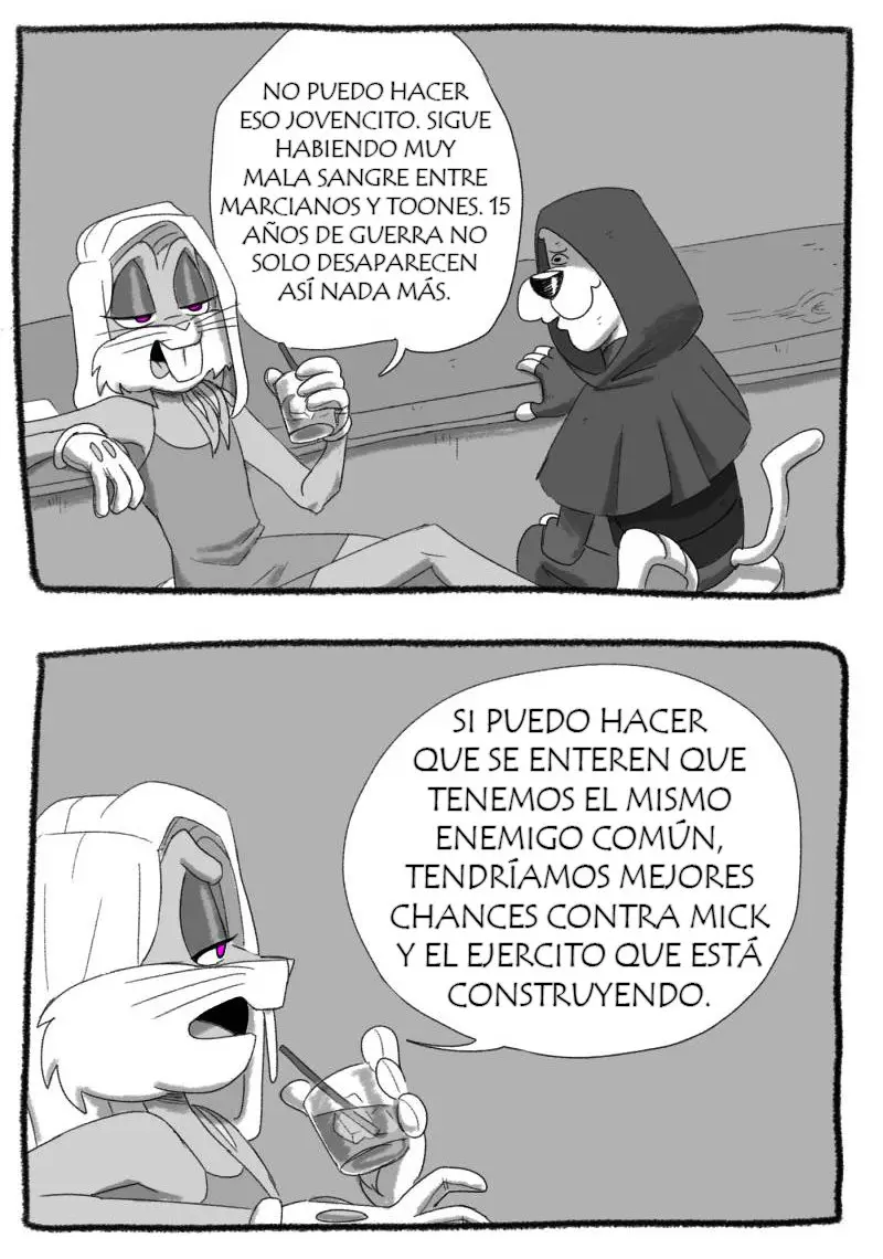 Scoob and Shag (2018) - Capítulo 100 - Página 10 - LectorTMOo