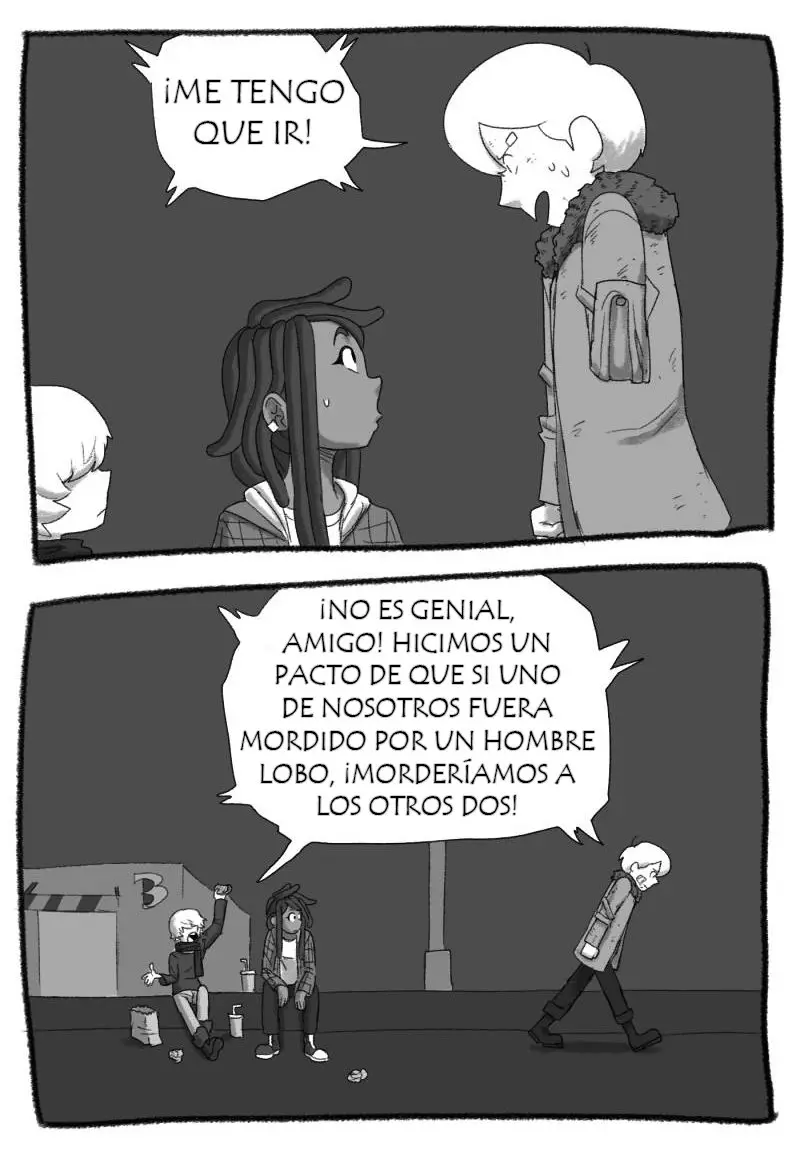 Scoob and Shag (2018) - Capítulo 101 - Página 3 - LectorTMOo
