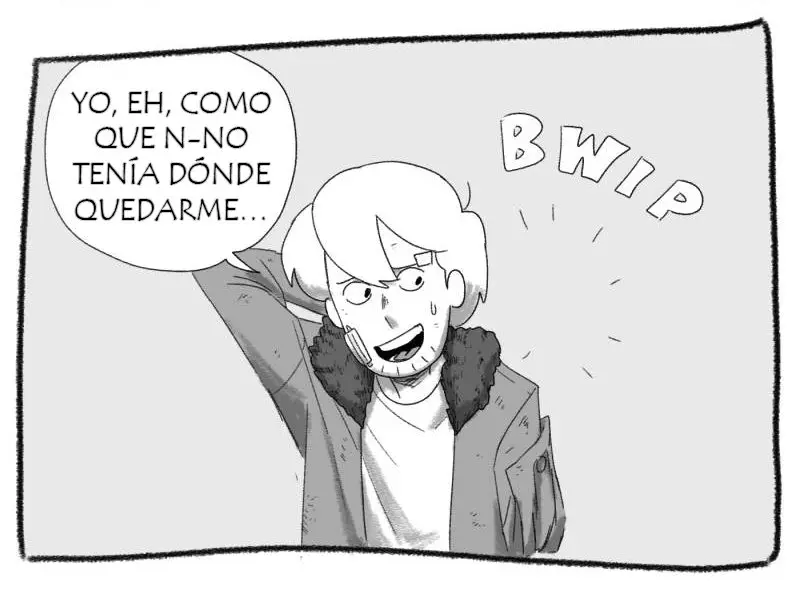 Scoob and Shag (2018) - Capítulo 101 - Página 6 - LectorTMOo