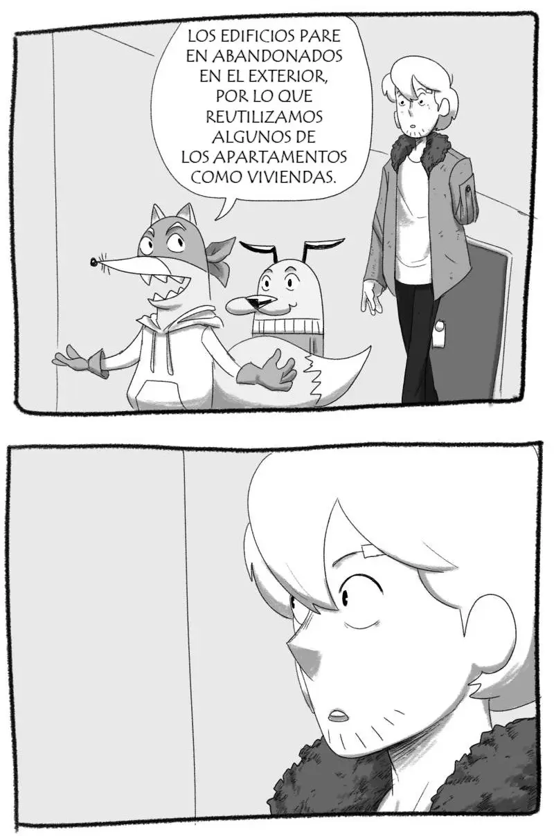 Scoob and Shag (2018) - Capítulo 101 - Página 7 - LectorTMOo