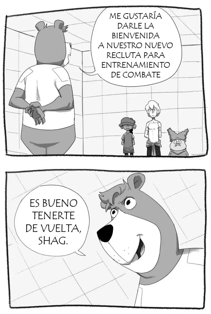 Scoob and Shag (2018) - Capítulo 102 - Página 9 - LectorTMOo