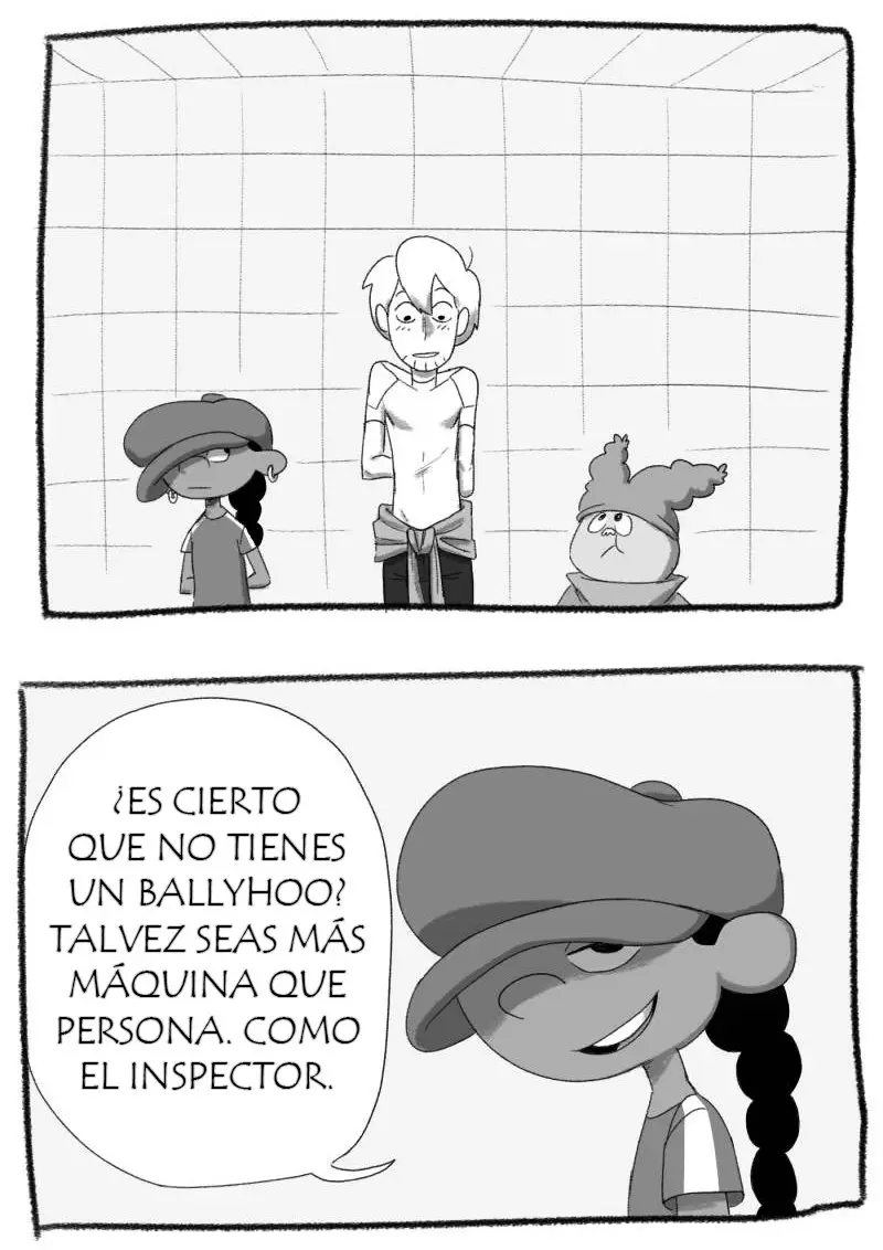 Scoob and Shag (2018) - Capítulo 102 - Página 10 - LectorTMOo