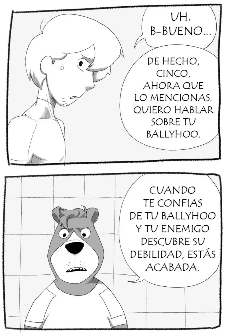 Scoob and Shag (2018) - Capítulo 102 - Página 11 - LectorTMOo