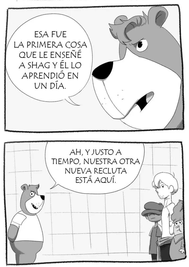 Scoob and Shag (2018) - Capítulo 102 - Página 12 - LectorTMOo