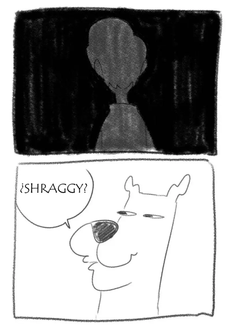 Scoob and Shag (2018) - Capítulo 27 - Página 3 - LectorTMOo