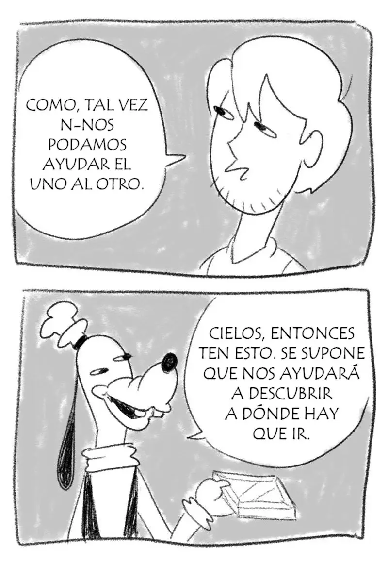 Scoob and Shag (2018) - Capítulo 29 - Página 2 - LectorTMOo