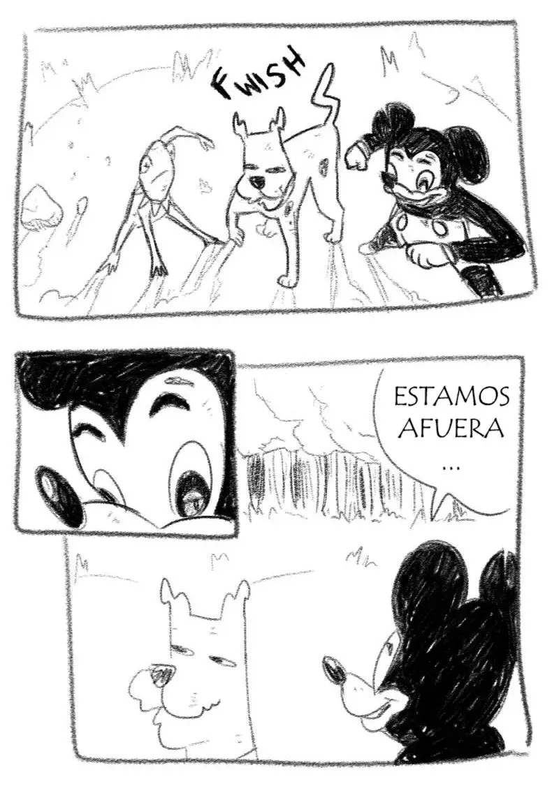 Scoob and Shag (2018) - Capítulo 33 - Página 2 - LectorTMOo