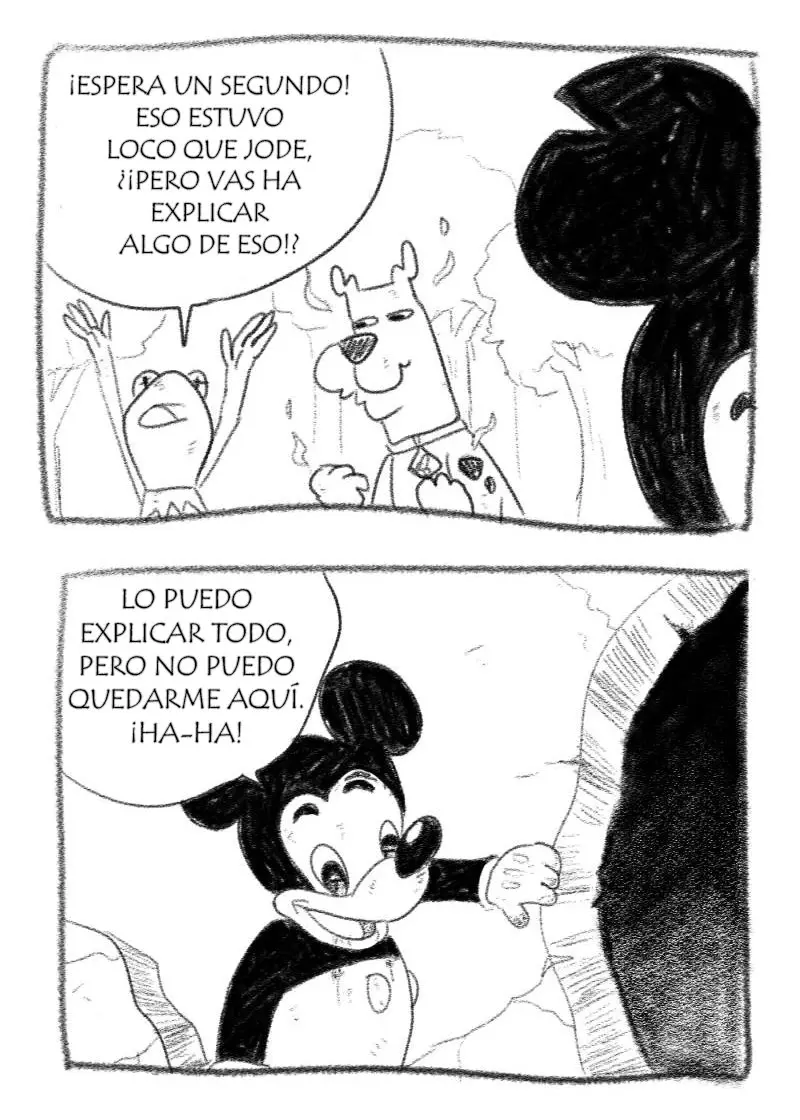 Scoob and Shag (2018) - Capítulo 35 - Página 2 - LectorTMOo