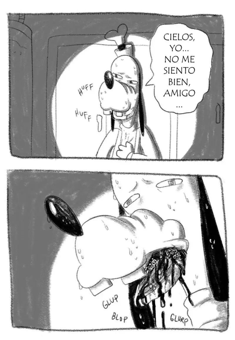 Scoob and Shag (2018) - Capítulo 39 - Página 2 - LectorTMOo